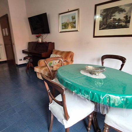 Апартаменты Casa Matilda Old Style Рим Экстерьер фото