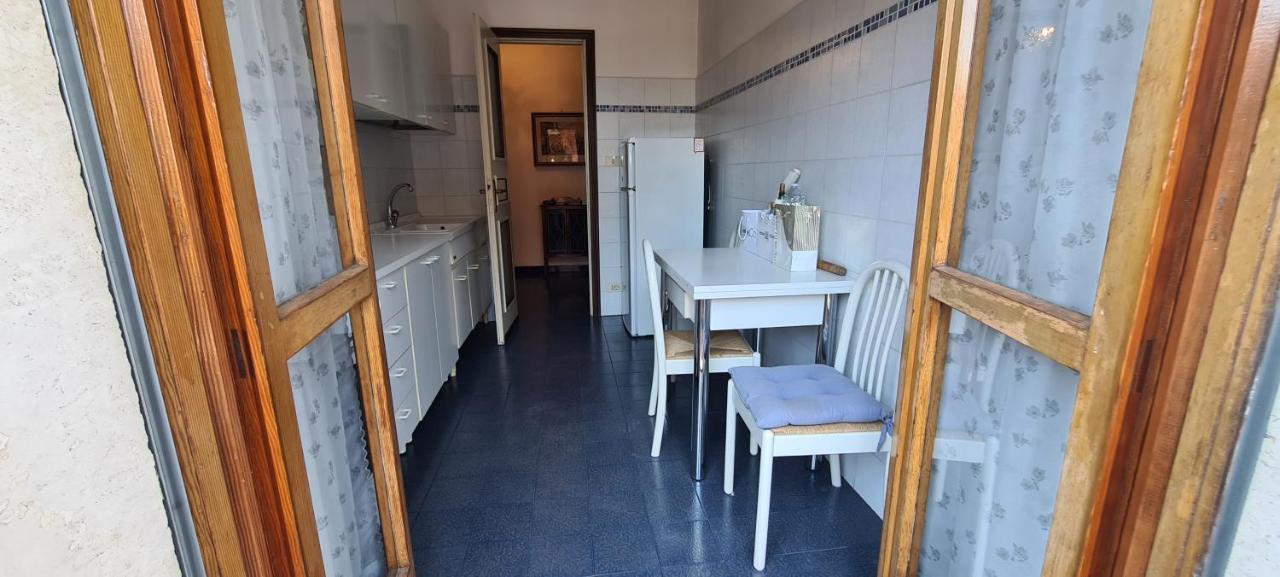 Апартаменты Casa Matilda Old Style Рим Экстерьер фото