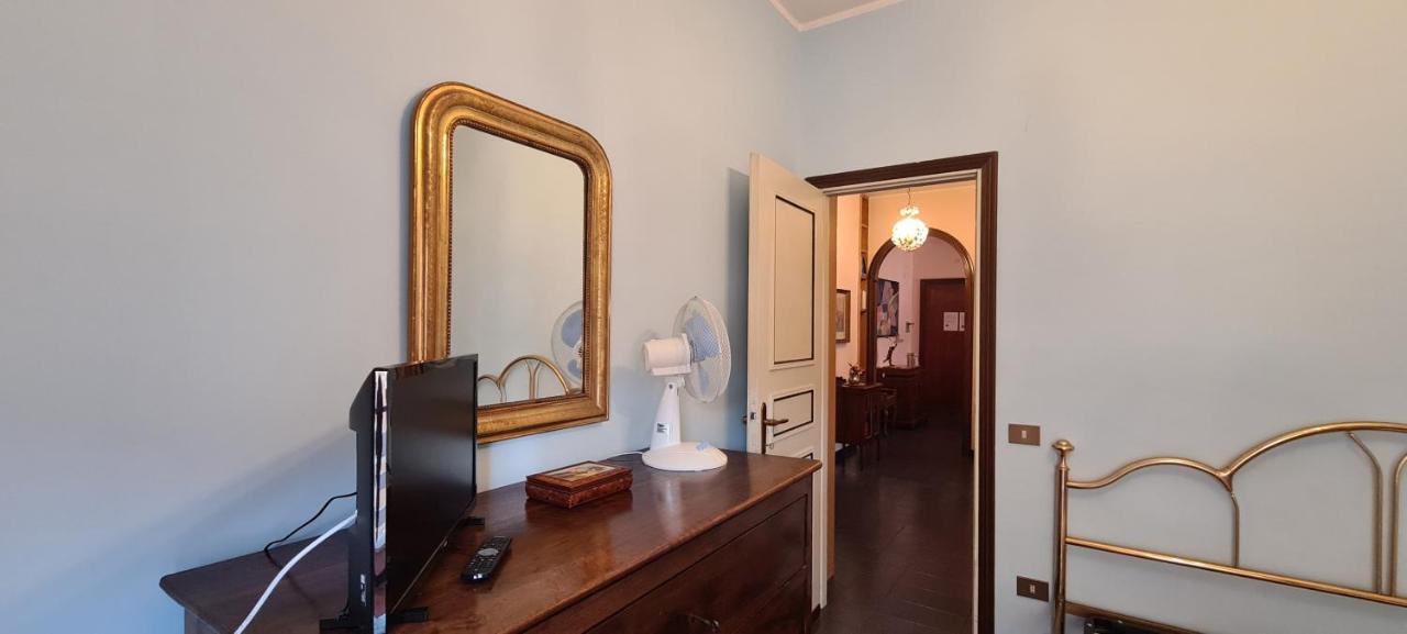 Апартаменты Casa Matilda Old Style Рим Экстерьер фото