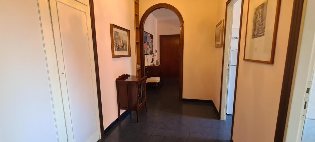 Апартаменты Casa Matilda Old Style Рим Экстерьер фото