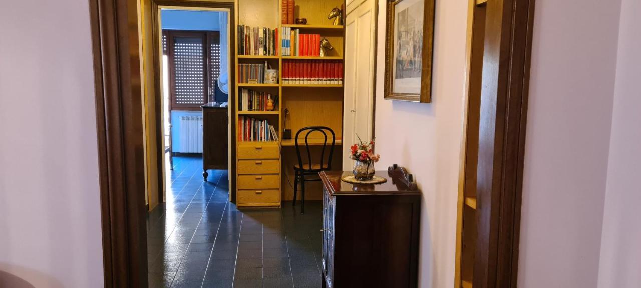 Апартаменты Casa Matilda Old Style Рим Экстерьер фото
