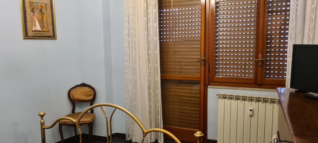 Апартаменты Casa Matilda Old Style Рим Экстерьер фото