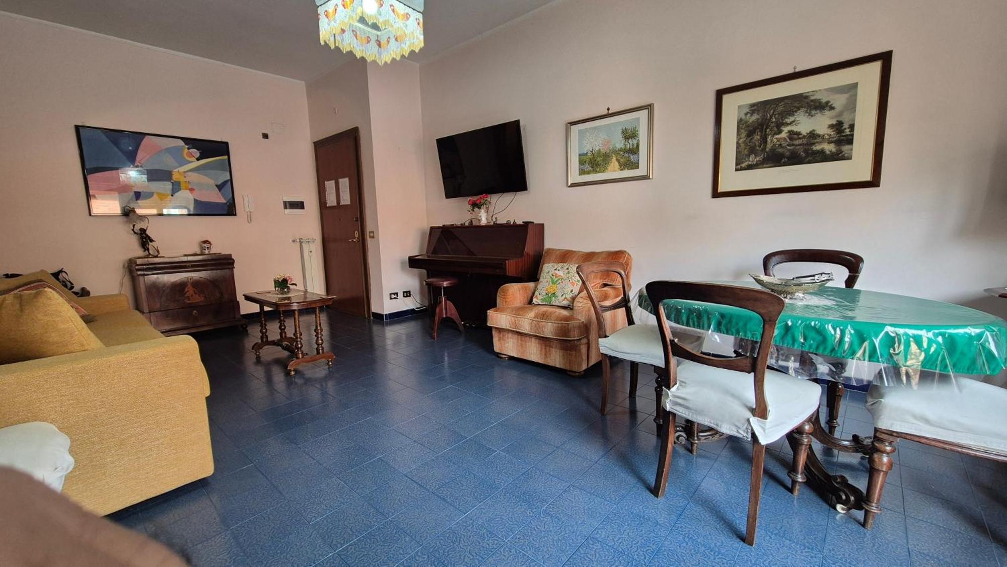 Апартаменты Casa Matilda Old Style Рим Экстерьер фото