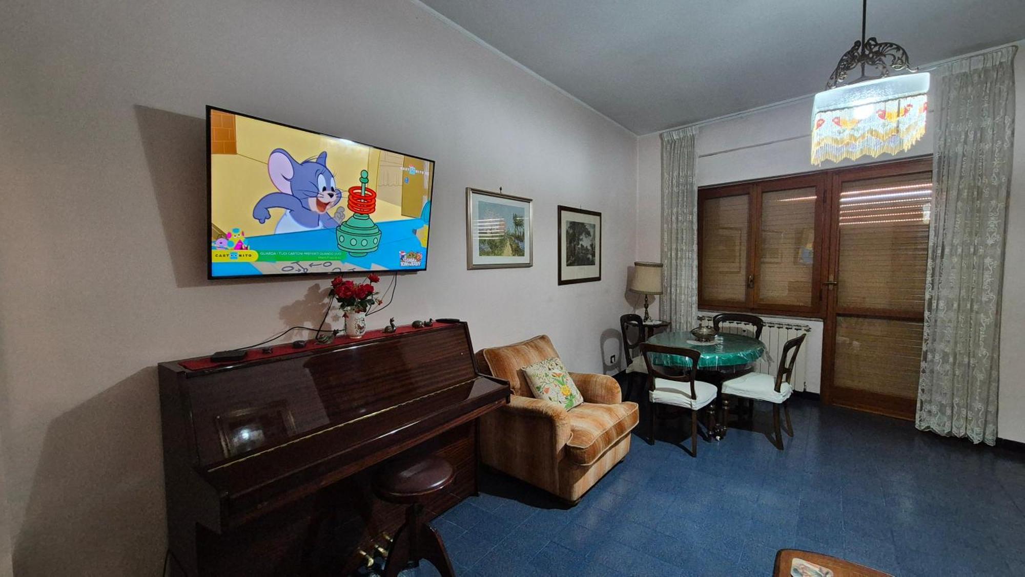 Апартаменты Casa Matilda Old Style Рим Экстерьер фото